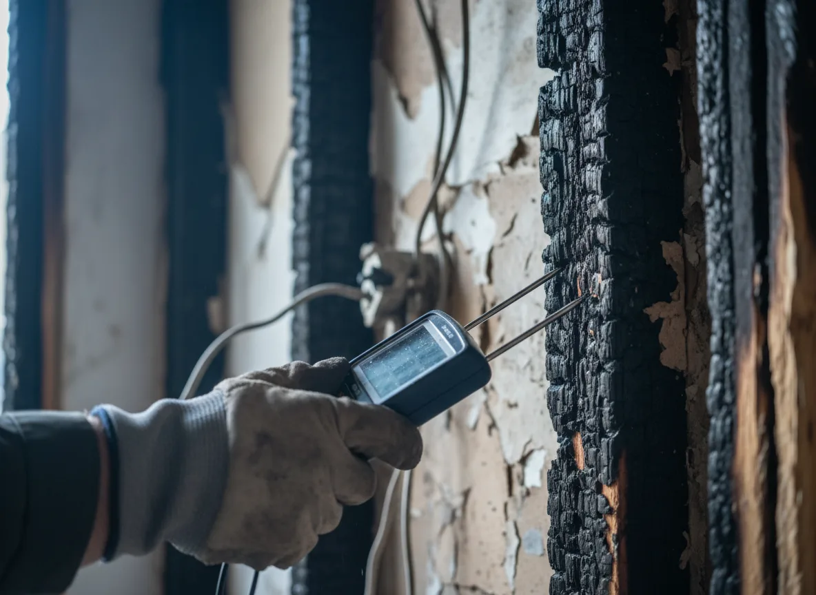 Fire Damage Restoration Soulsbyville, CA FAQs